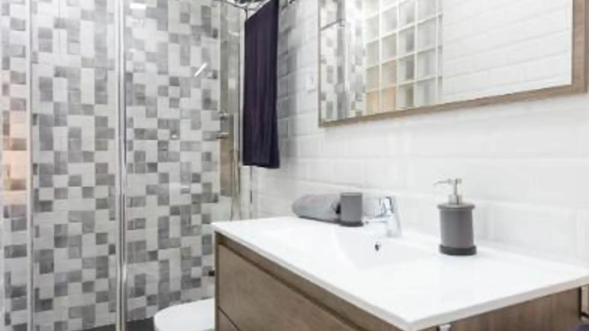 Apartments for rent in El Poble Sec - Parc de Montjuïc