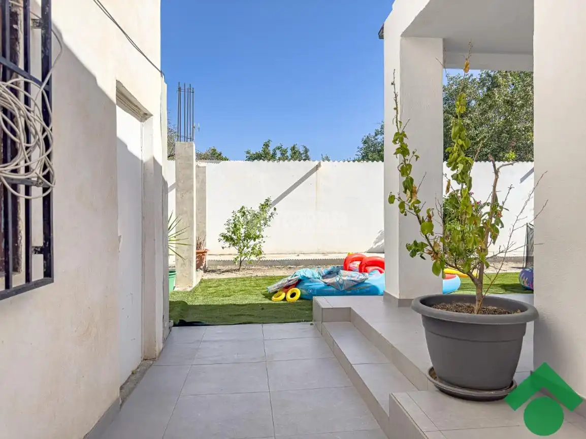 Terrace of Houses for sale in Vegas del Genil