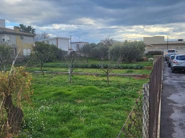 Terreno residenziale in vendita a Carrer del Gall