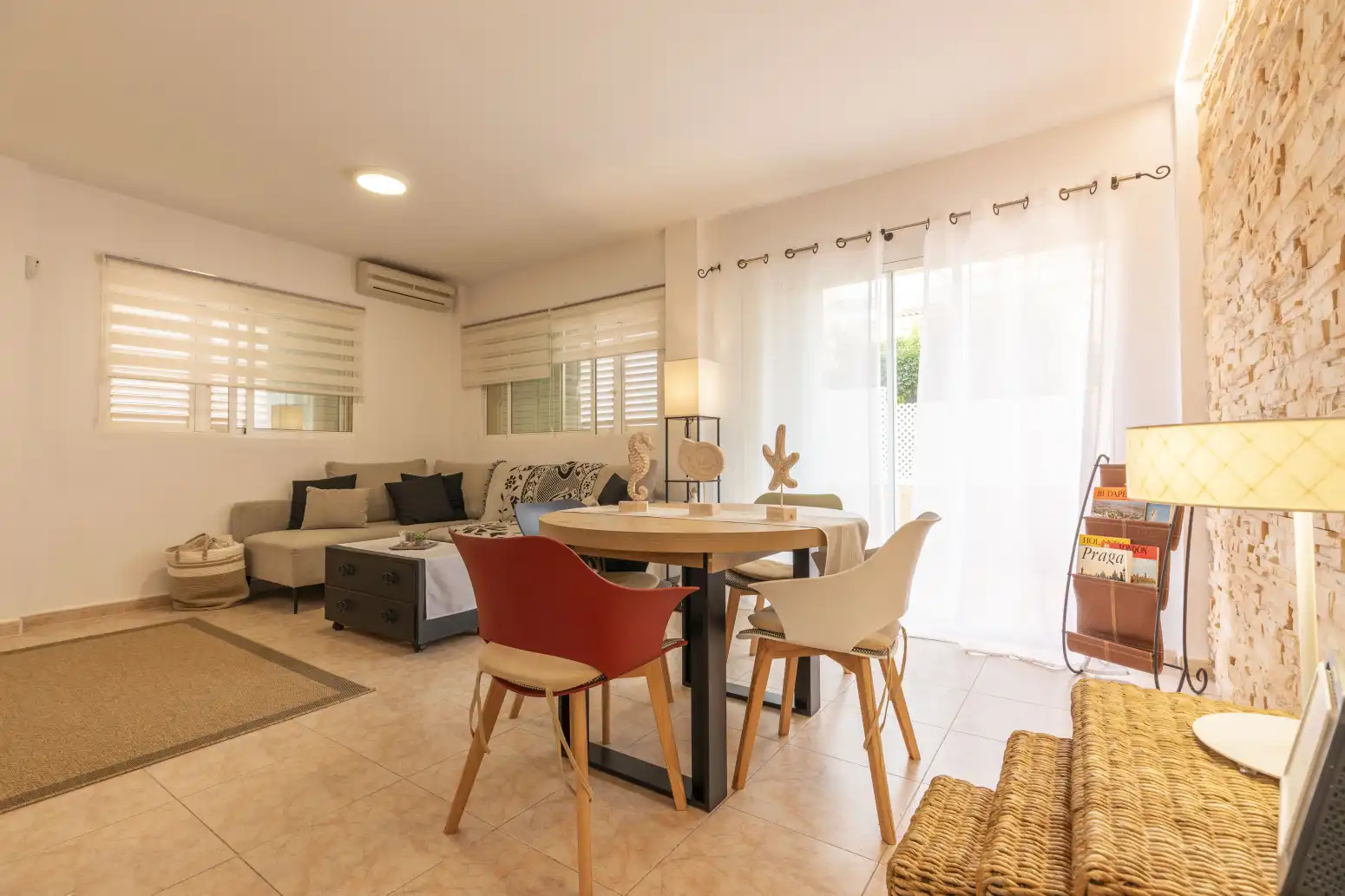 Casa bifamiliare in vendita a Racó, imagen 13
