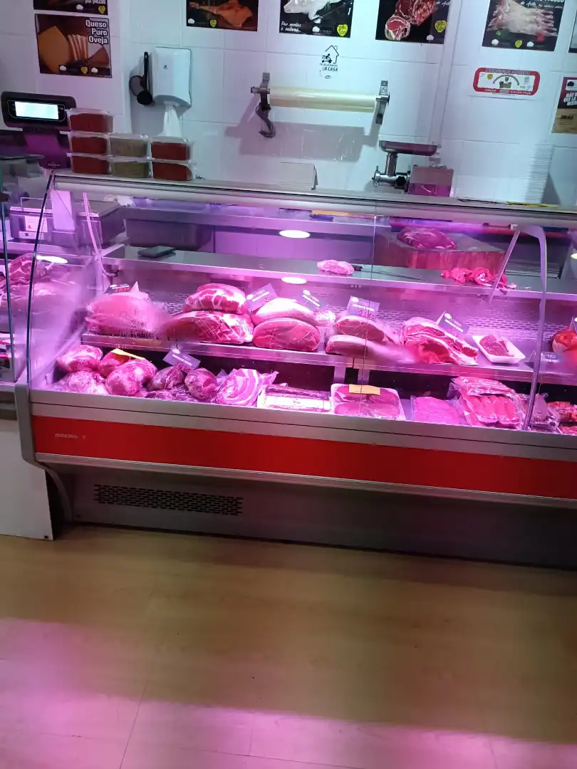 Local de lloguer en Quijorna amb Aire condicionat, Calefacció i Moblat