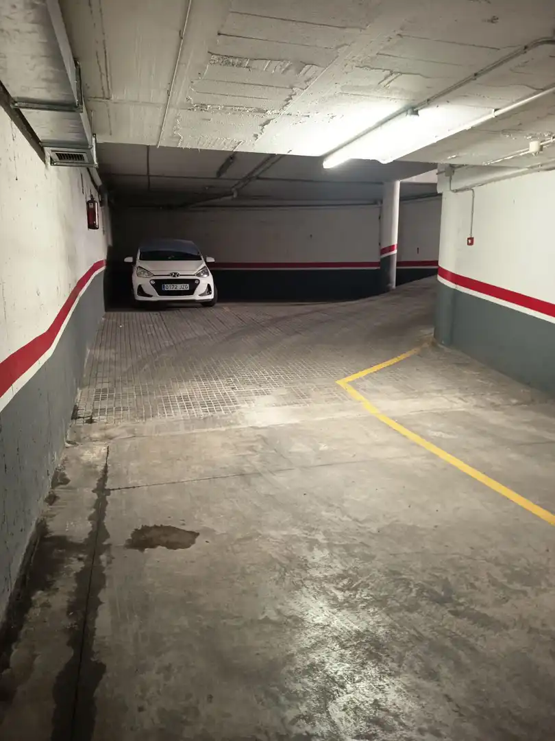 Pis amb ascensor en venda a Pilar, imagen 40