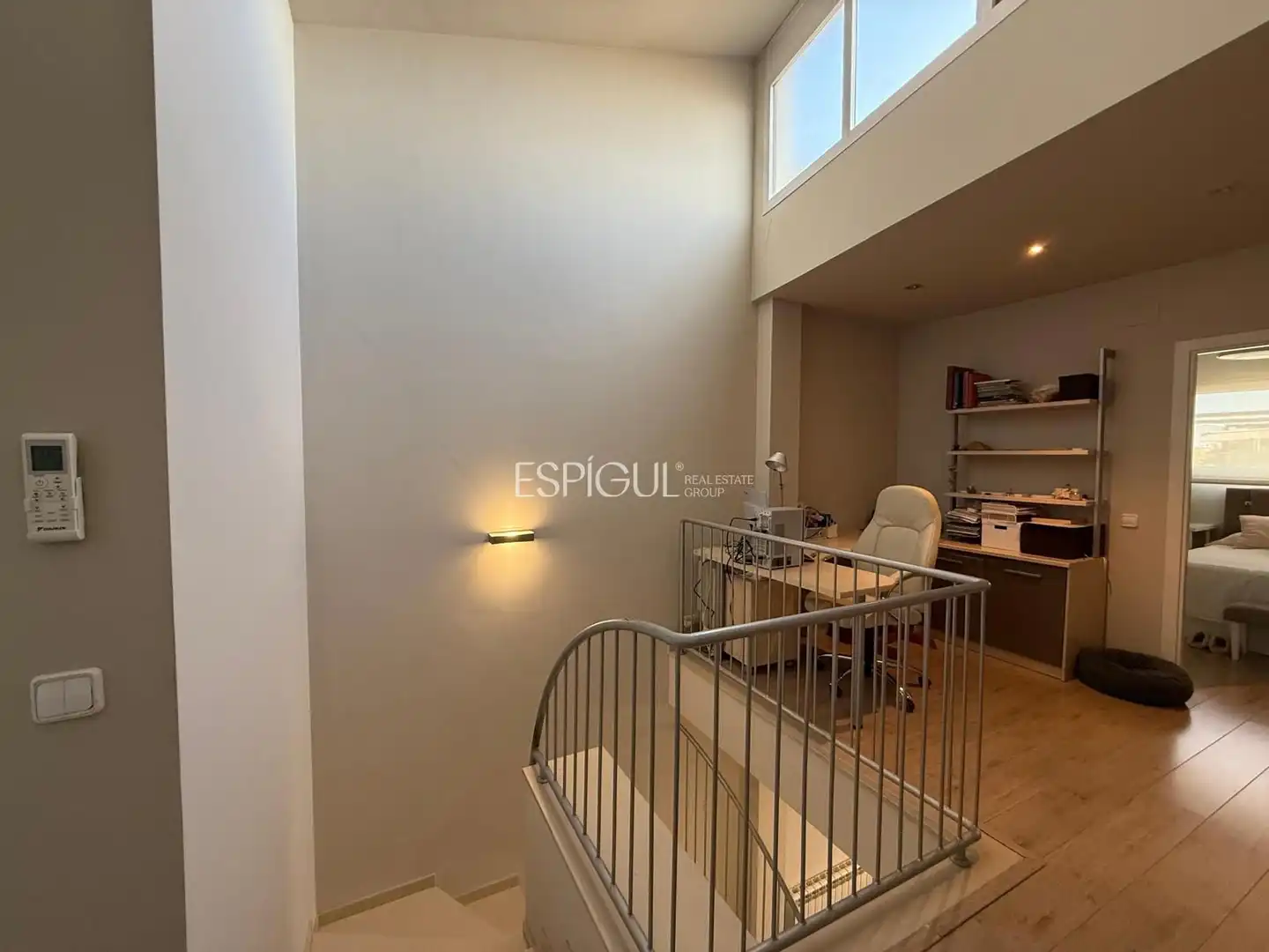 Casa o chalet de alquiler en Montseny, Eixample Sud – Migdia