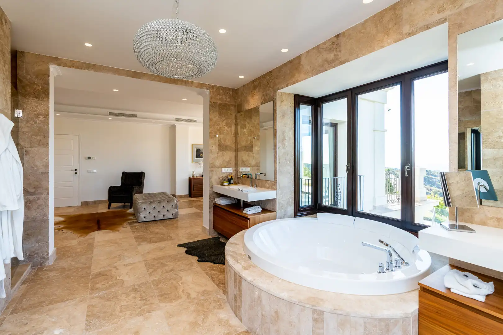 Casa con piscina en venta en Marbella Centro, imagen 8