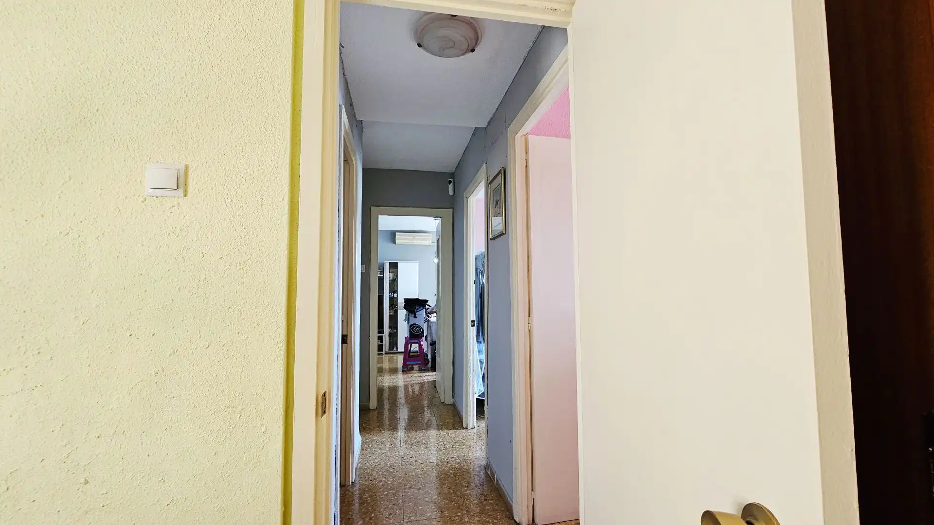 Piso en venta en Valencia con Aire acondicionado y Terraza