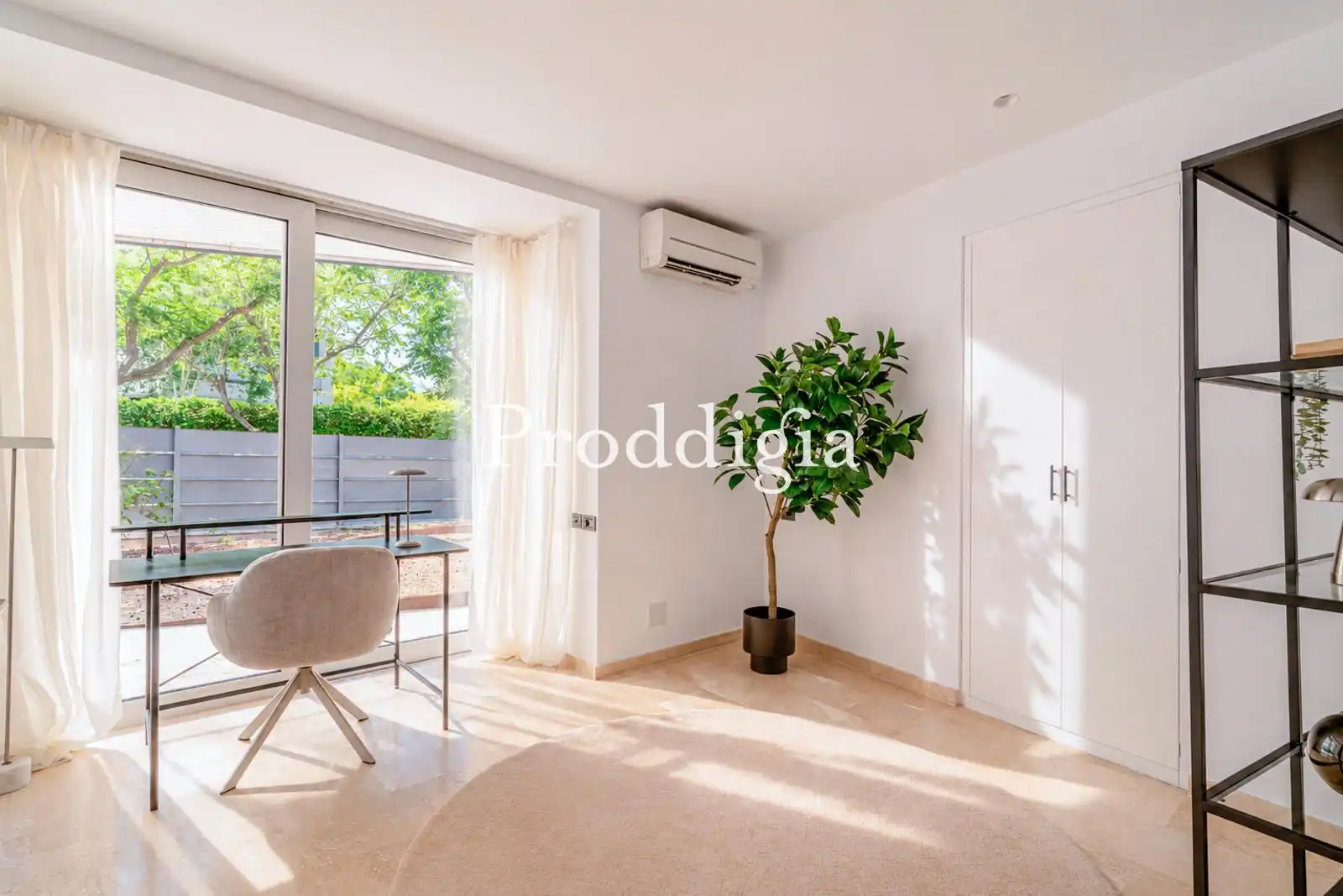 Villa mit Pool zur Miete in Valldoreix, imagen 27