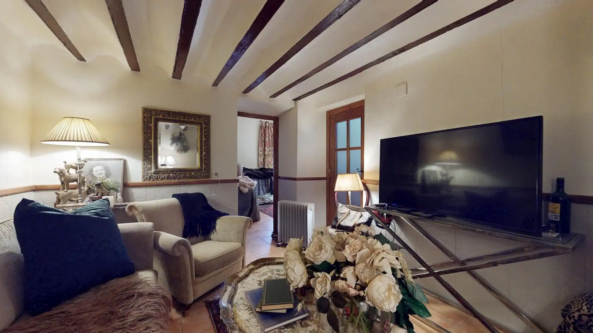 Casa rústica en venta en Casas Los Lorentes, imagen 21