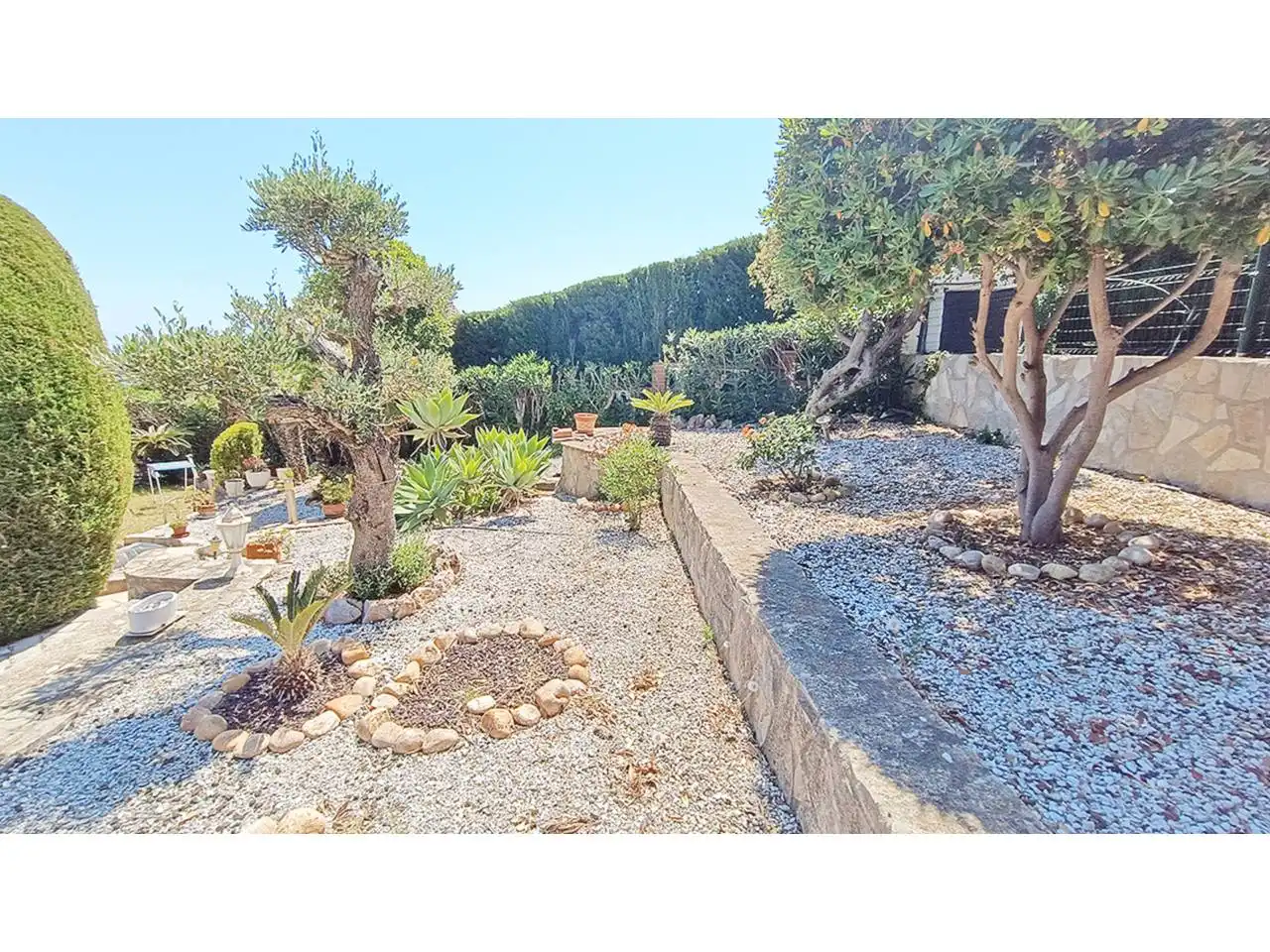 Casa con piscina in vendita a Calle Haití, imagen 20
