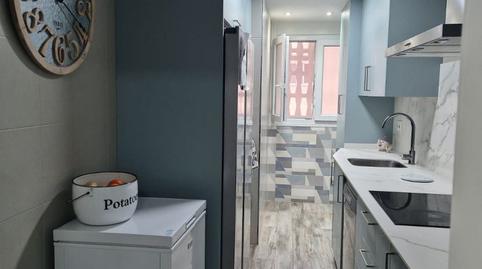 Foto 5 de Apartamento en venta en  Plaza de Neptuno, Barriada de Andalucía - Ardila, San Fernando