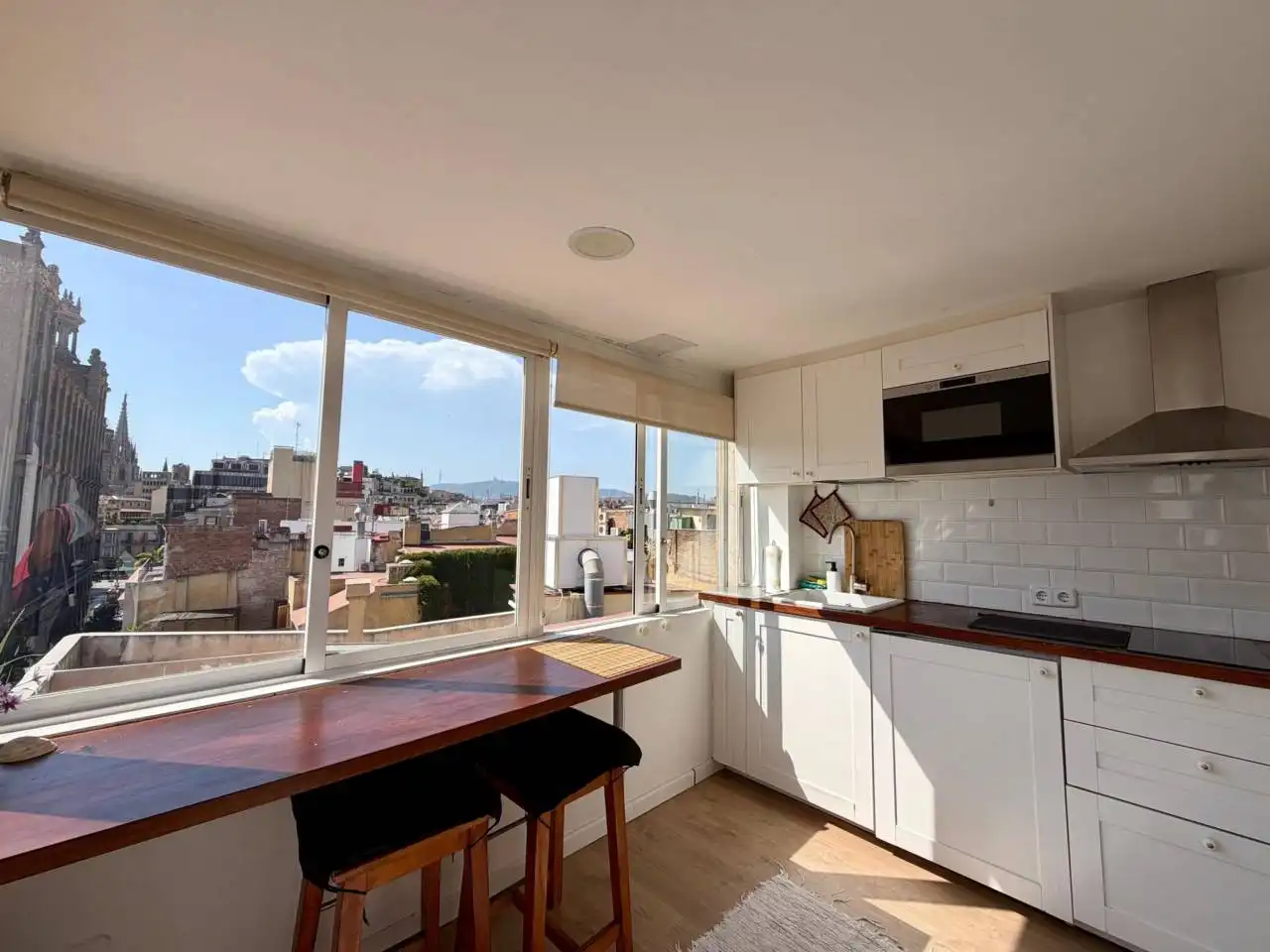 Penthouse zum Verkauf in Calle Argenteria, imagen 9