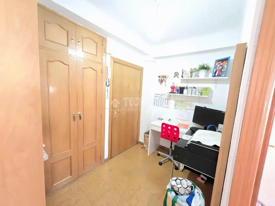 Habitación de Piso en venta en Madrid