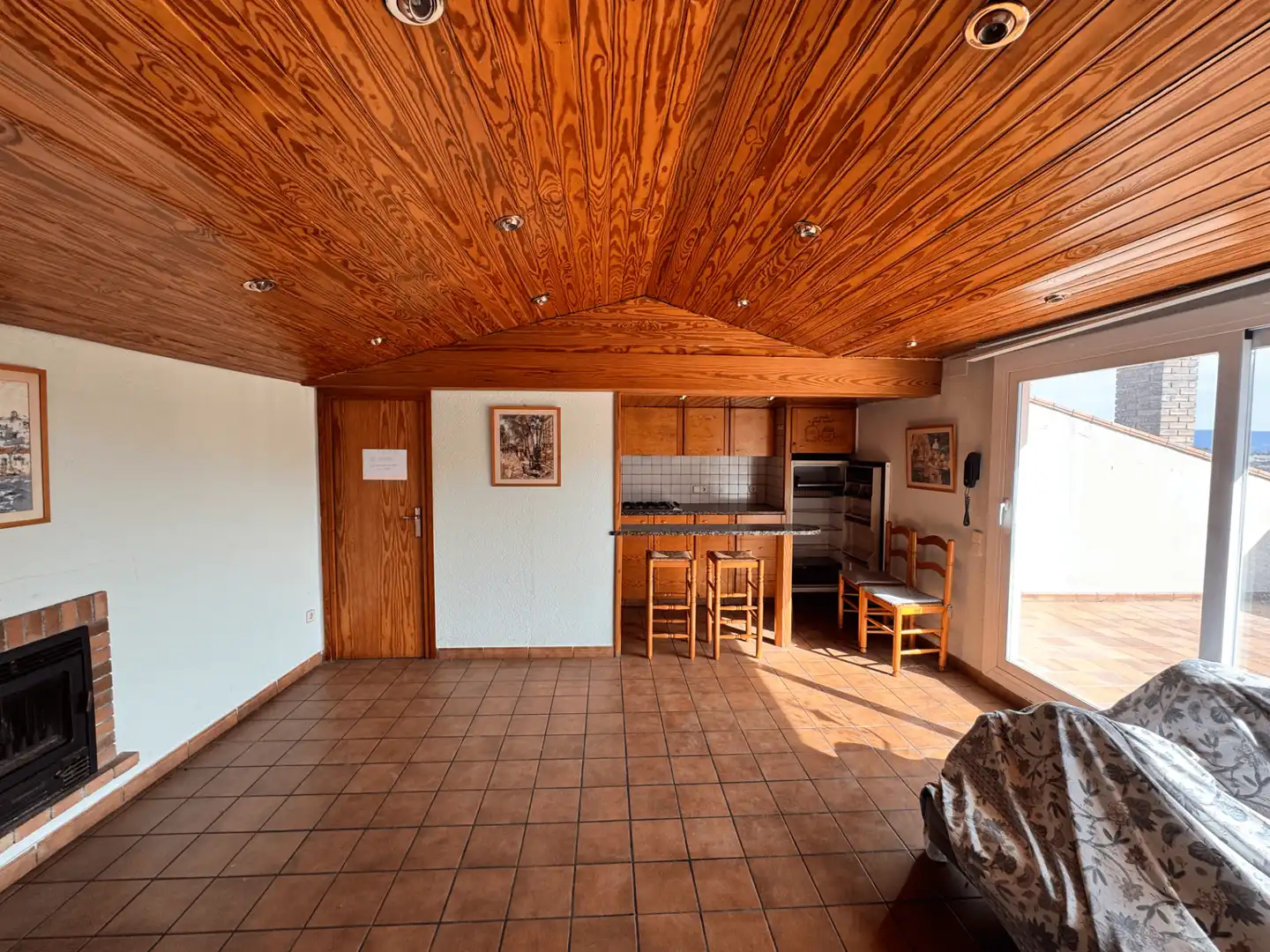 House with terrace for sale in Carrer dels Marquesos de Palmerola, imagen 26