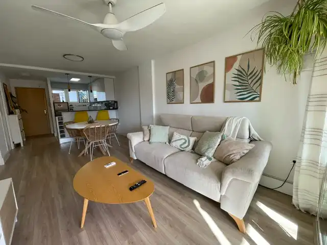 Wohnung zur Miete in Carrer Trident, Cabo de las Huertas