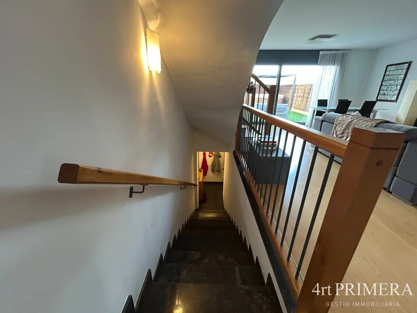 Casa o chalet en venta en Gualba con Aire acondicionado, Calefacción y Jardín privado