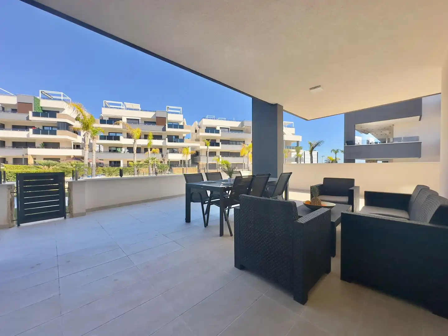 Ground floor with pool for sale in Orihuela Costa, imagen 23