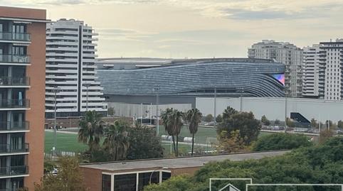 Photo 5 of Flat for sale in Na Rovella - Hermanos Maristas,  Valencia Capital