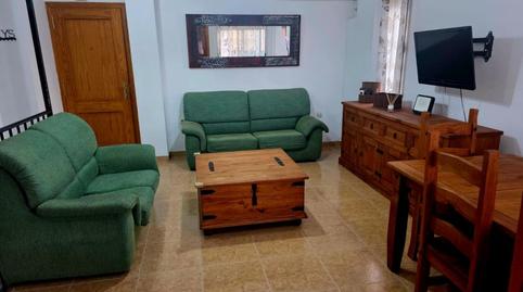 Foto 2 de Dúplex en venta en Carboneras, Almería