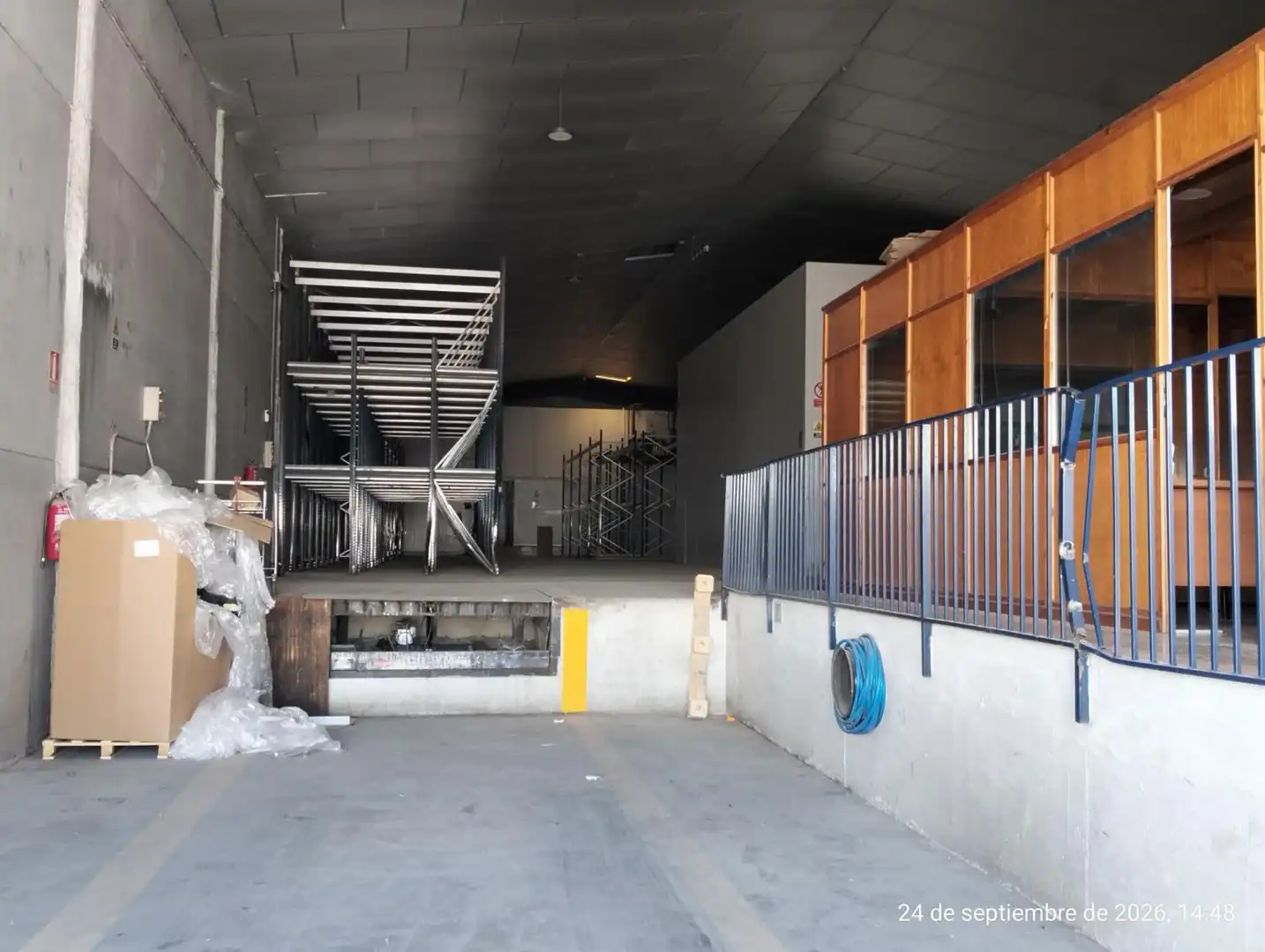 Nau industrial en venda a Cijuela, imagen 5