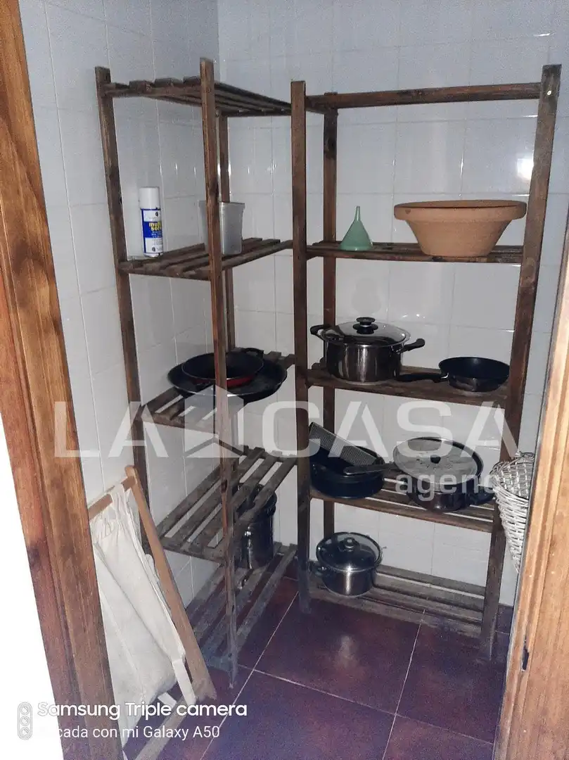 Villa in vendita a Calle Ortigas, imagen 13