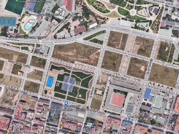 Terreno residencial en venta en Albal