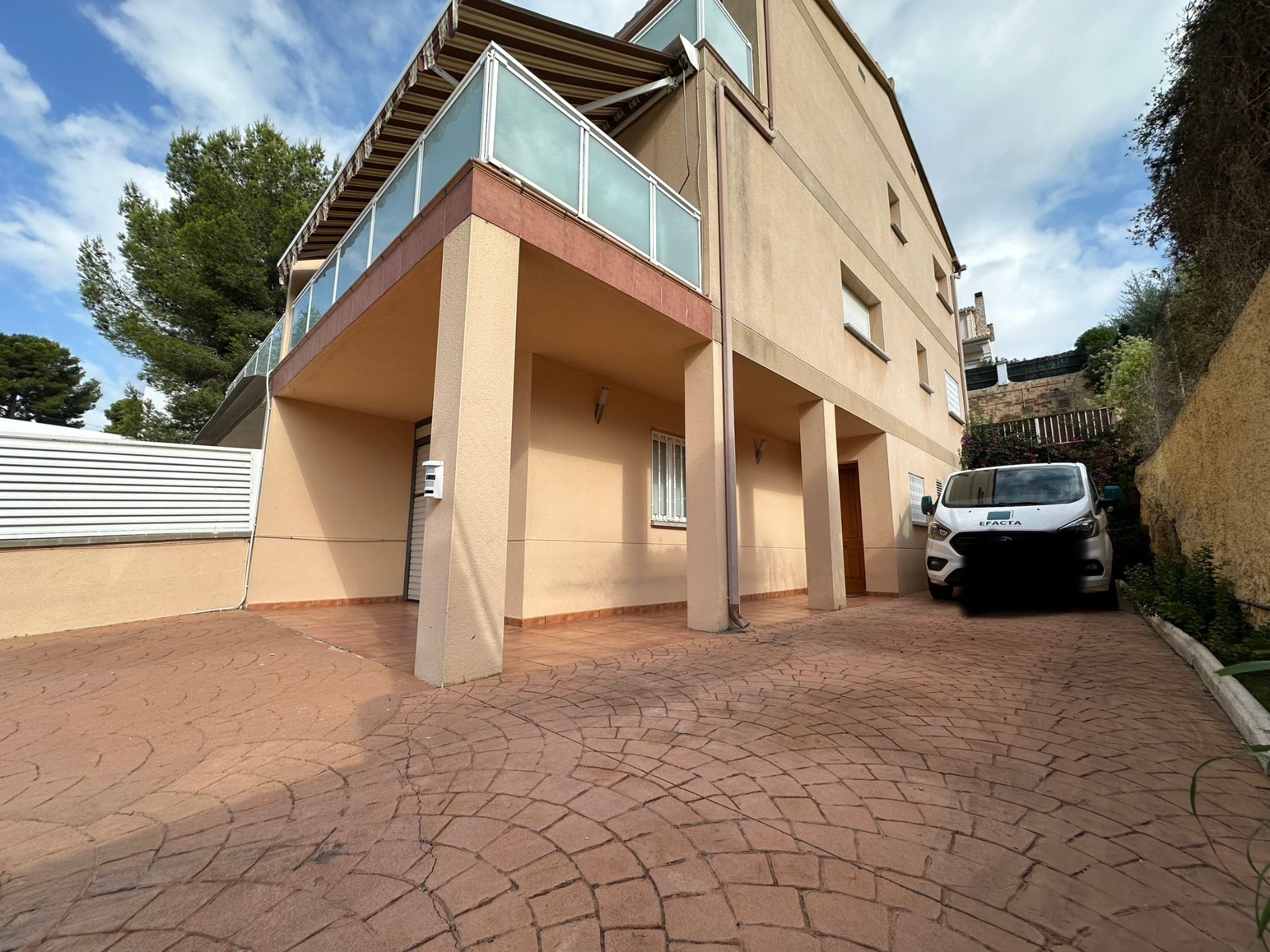 Single-family semi-detached for sale in La Pobla de Montornès