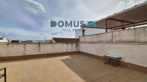 Foto 2 de Pis de lloguer a Gran Via de Colom, Inca