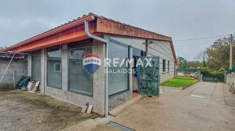 Foto 3 de Casa o xalet en venda a Ganade, 2, Ponteareas, Pontevedra