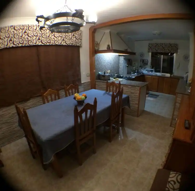 Chalet en venta en Sierra de Fuentes, imagen 3