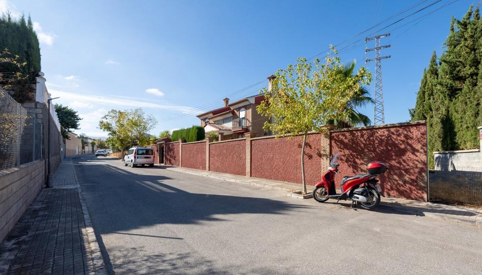 Foto 1 de Casa o chalet en venta en Calle Abedul, Gójar, Granada