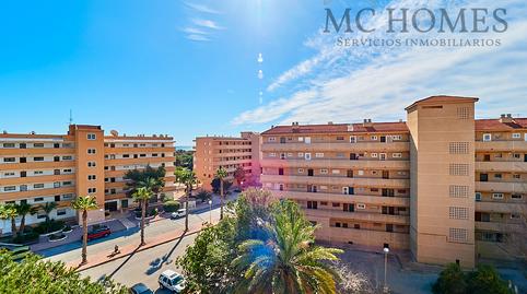 Foto 2 de Pis en venda a Partida Lomas del Polo, 6, El Moncayo - El Pòrtic, Alicante