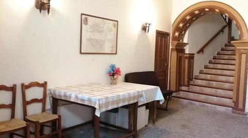 Photo 3 of House or chalet for sale in Mayor, Ejulve, Teruel