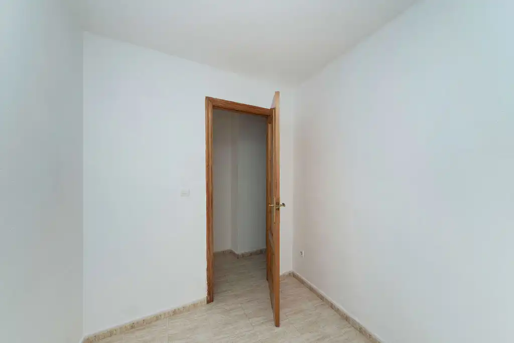 Apartamento con piscina en venta en C/ La Loma                      -  Res Pórtico Cala II  -, imagen 9