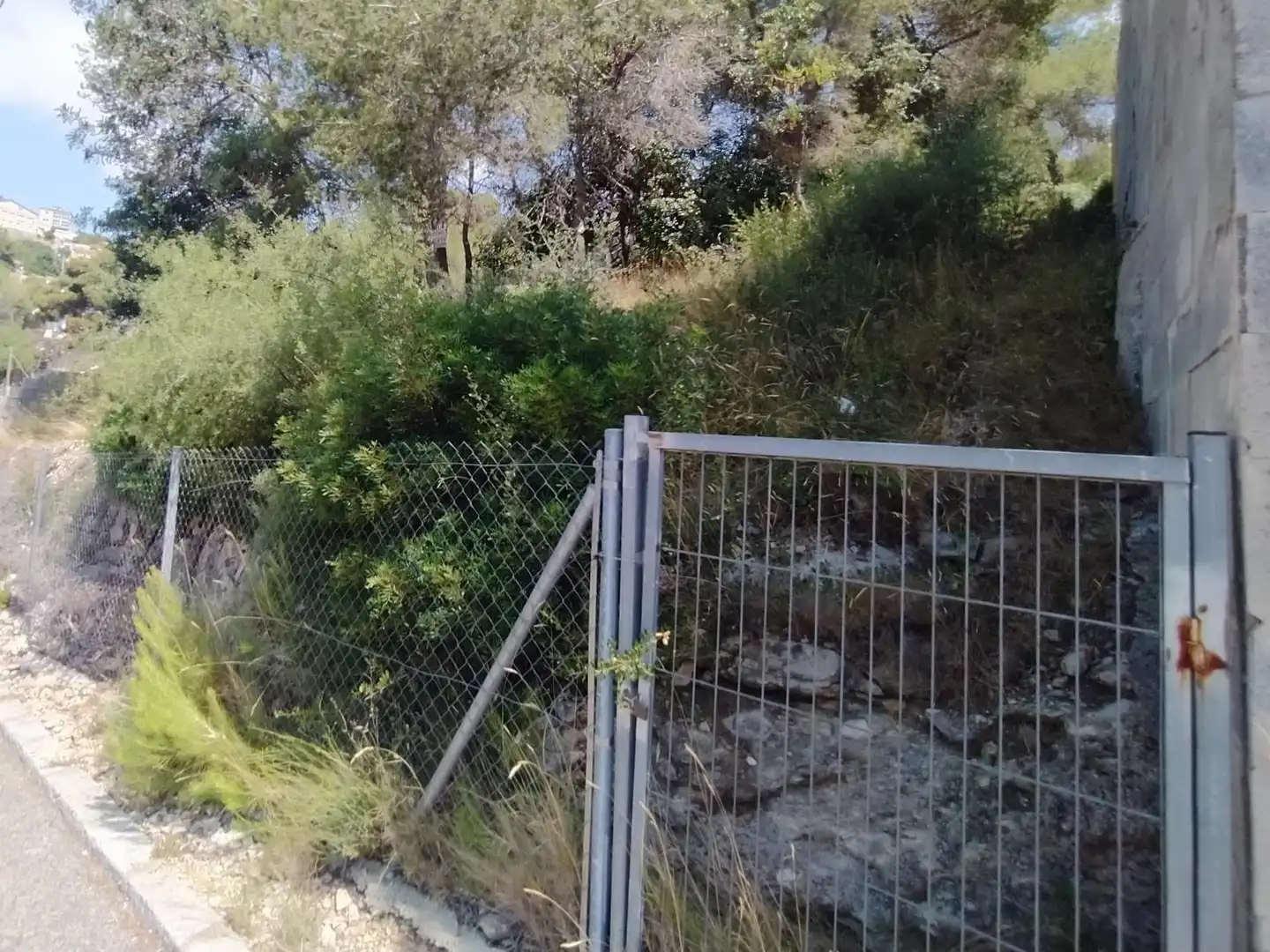 Terreno residencial en venta en Costa Cunit - Els Jardins - Els Rosers, imagen 21