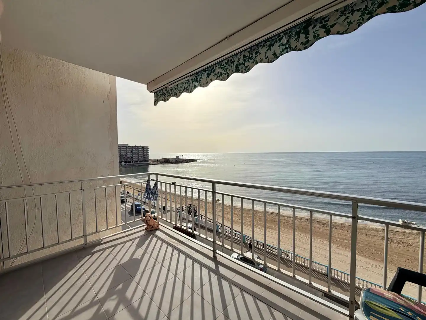 Wohnung mit Terrasse zum Verkauf in Avenida Doctor Mariano Ruiz Canovas, imagen 28