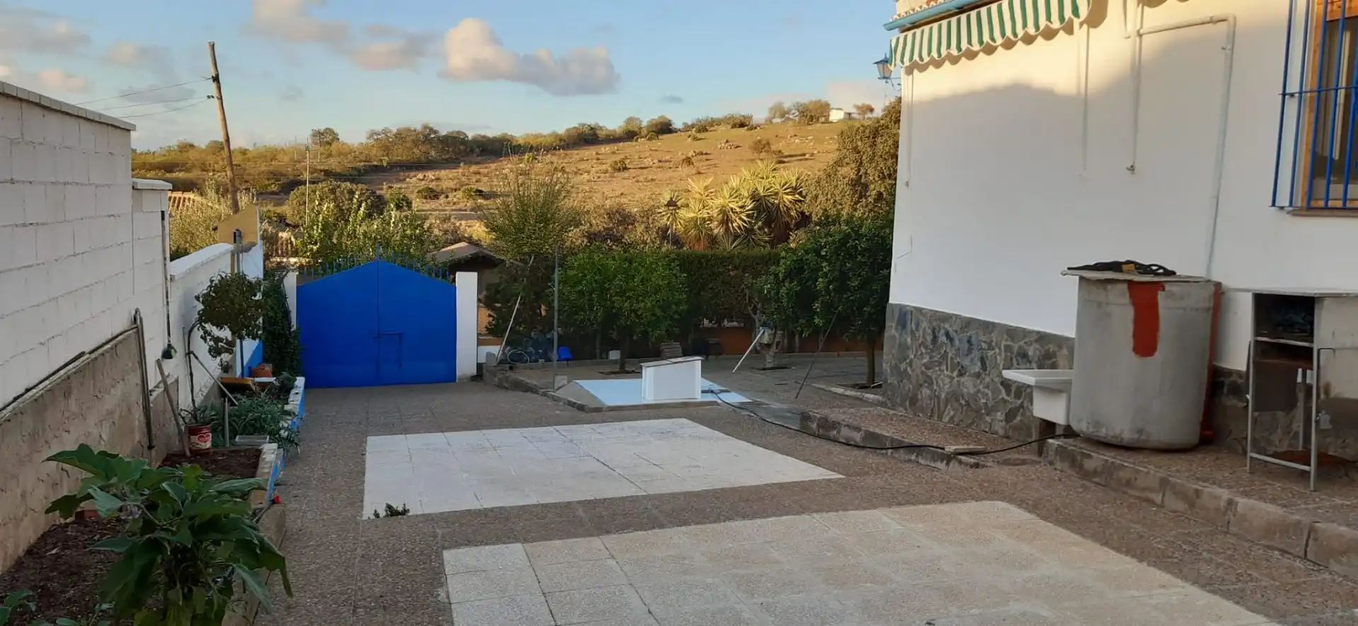 Haus mit Garten zum Verkauf in Castilblanco de los Arroyos, imagen 25