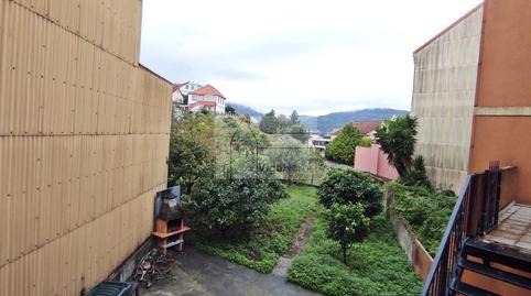 Foto 3 de Casa o xalet en venda a Ramon Cabanillas, Moaña, Pontevedra