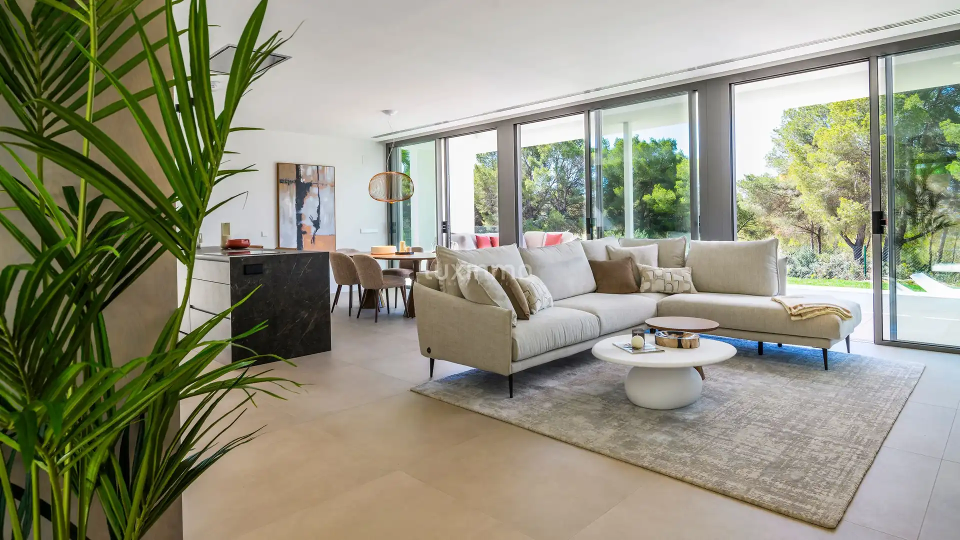 Detached house with pool for sale in Orihuela Costa, imagen 5