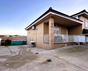 Casa o xalet en venda a Mocejón