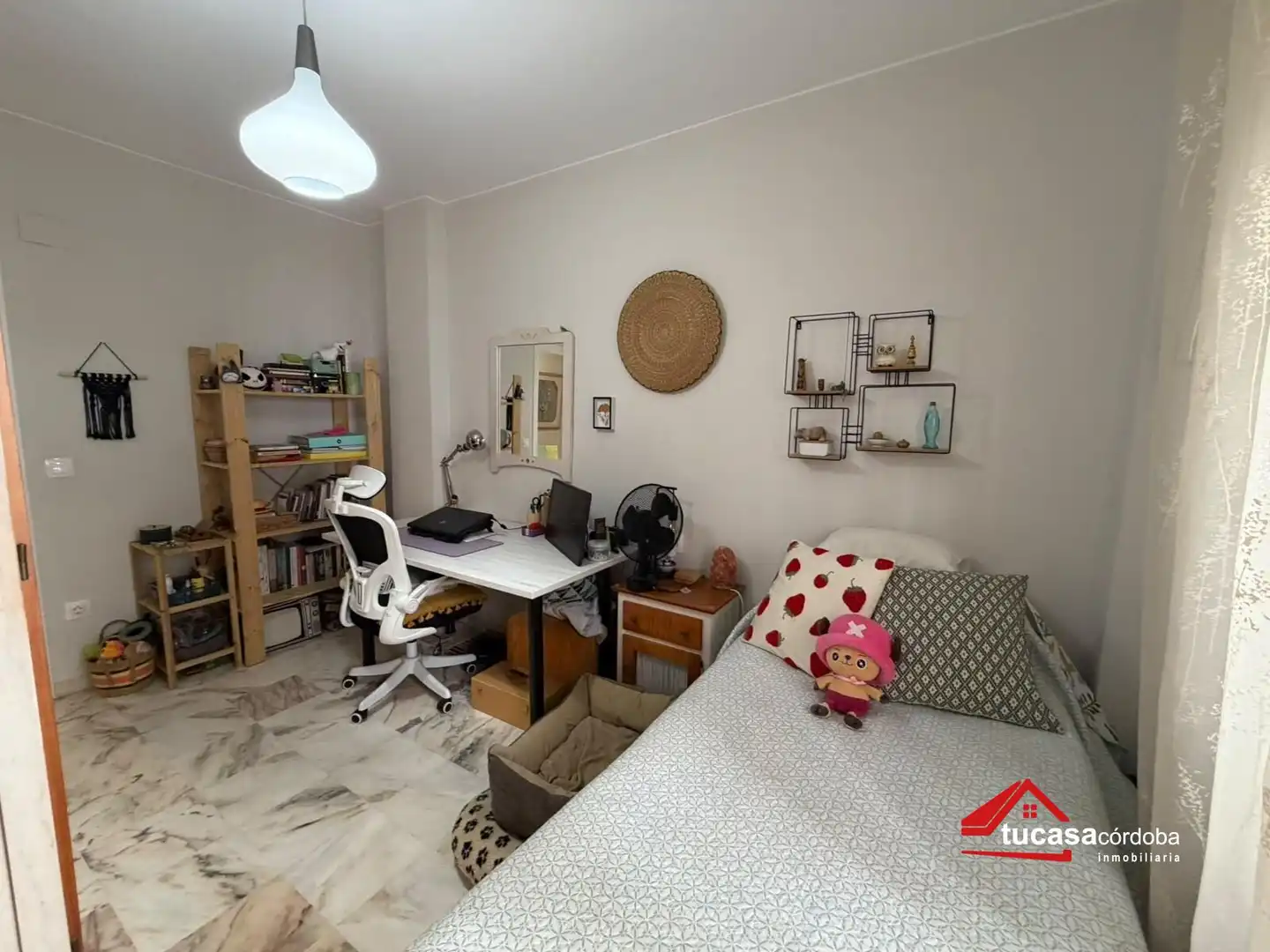 Wohnung mit Aufzug zum Verkauf in Centro, imagen 15
