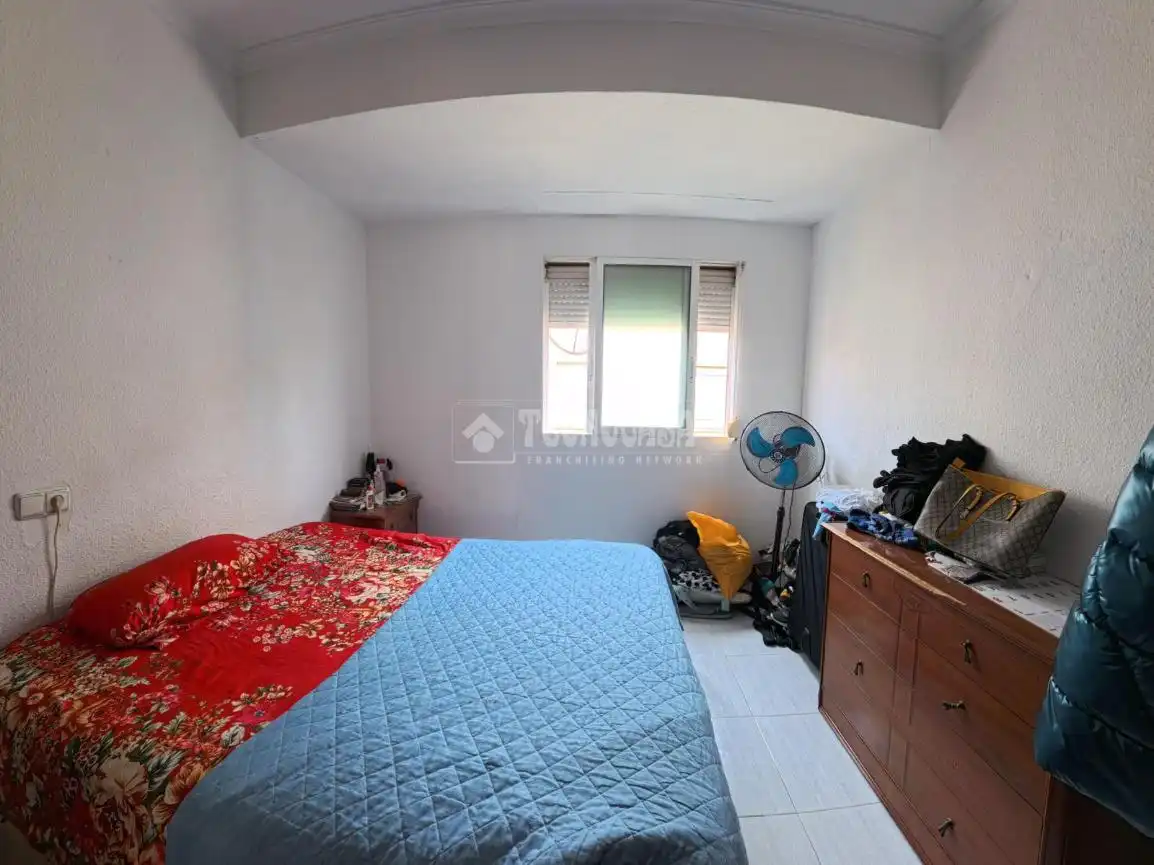 Habitación de Piso en venta en Alicante / Alacant