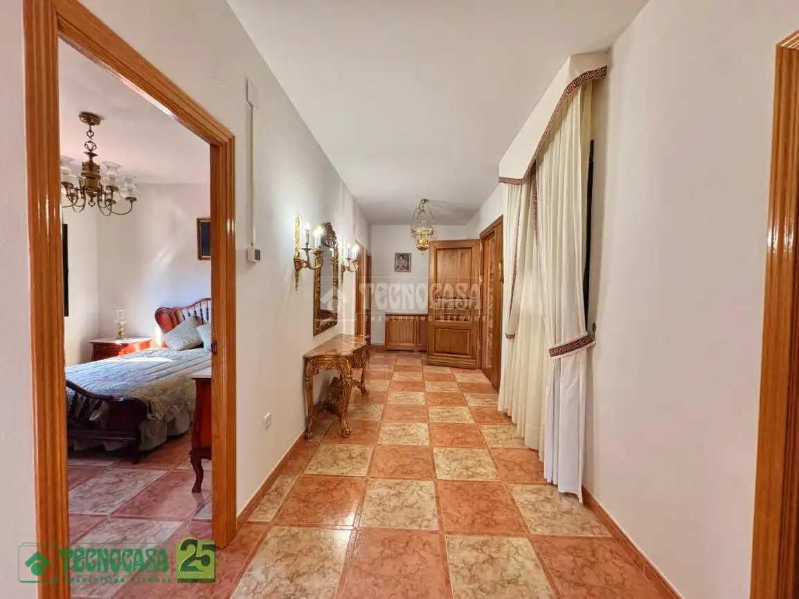 Casa o chalet en venta en Dosbarrios con Calefacción
