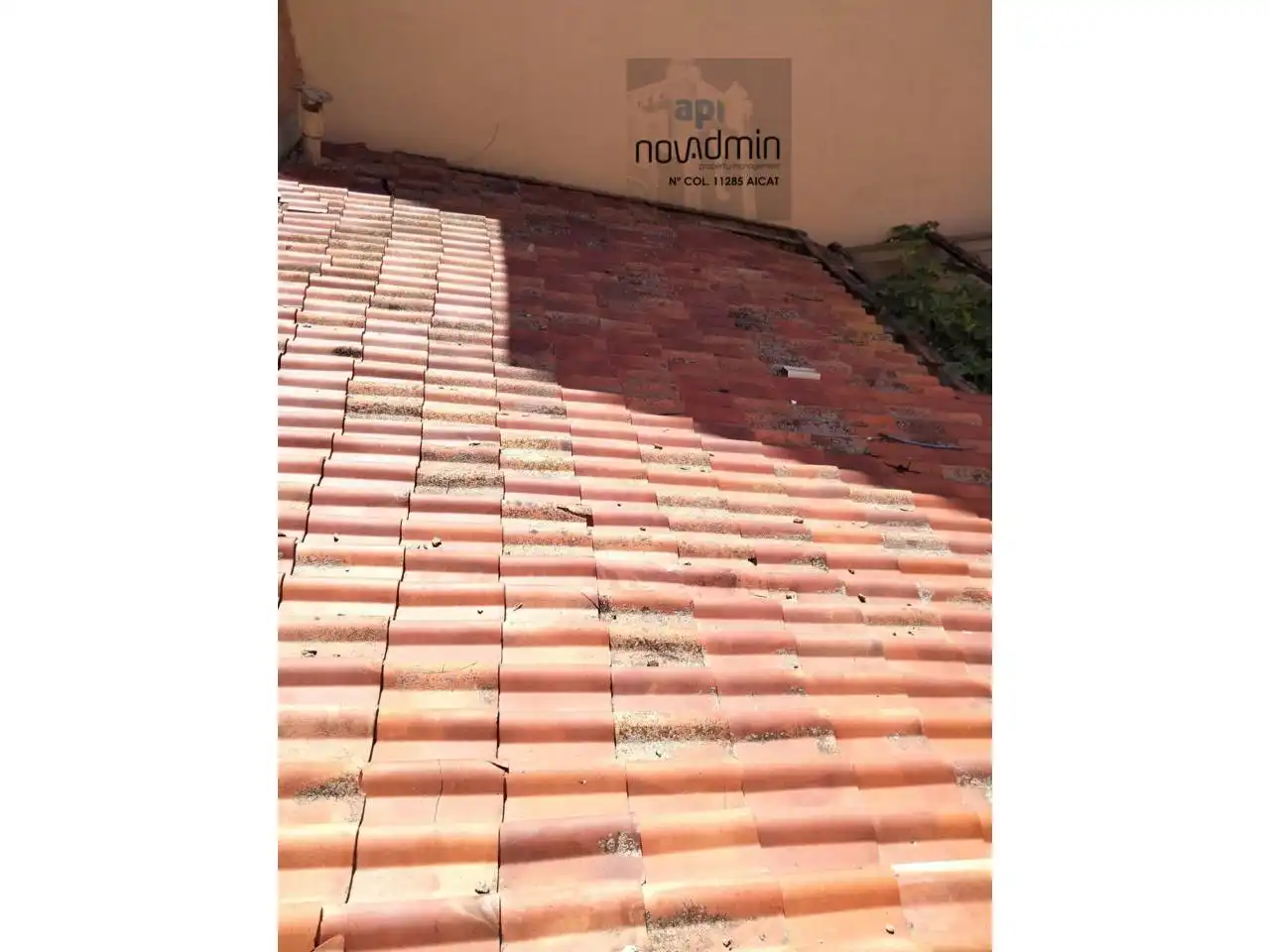 Residencial en venta en Cervera, La Bordeta