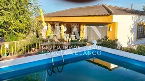 Photo 2 of House or chalet for sale in Pedanías - Extrarradio,  Albacete Capital