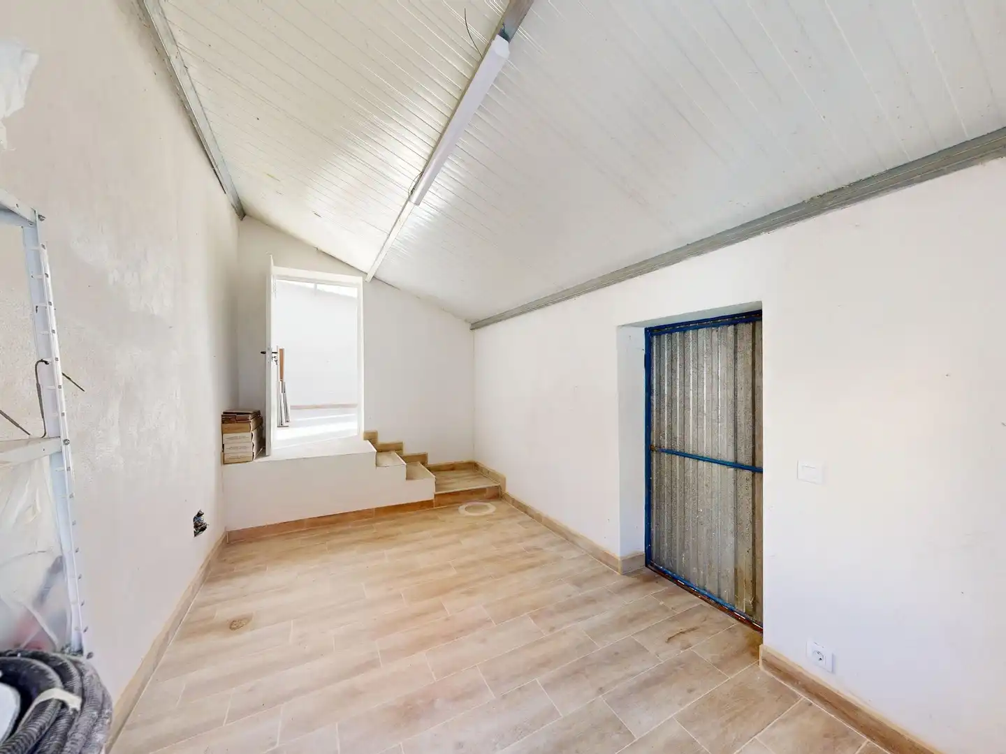 Casa o xalet en venda en Foz amb Calefacció, Jardí privat i Terrassa