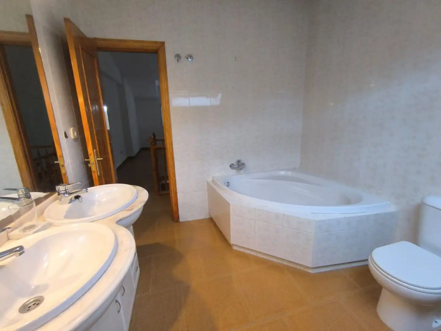 Baño de Casa o chalet en venta en Iglesia - Estación
