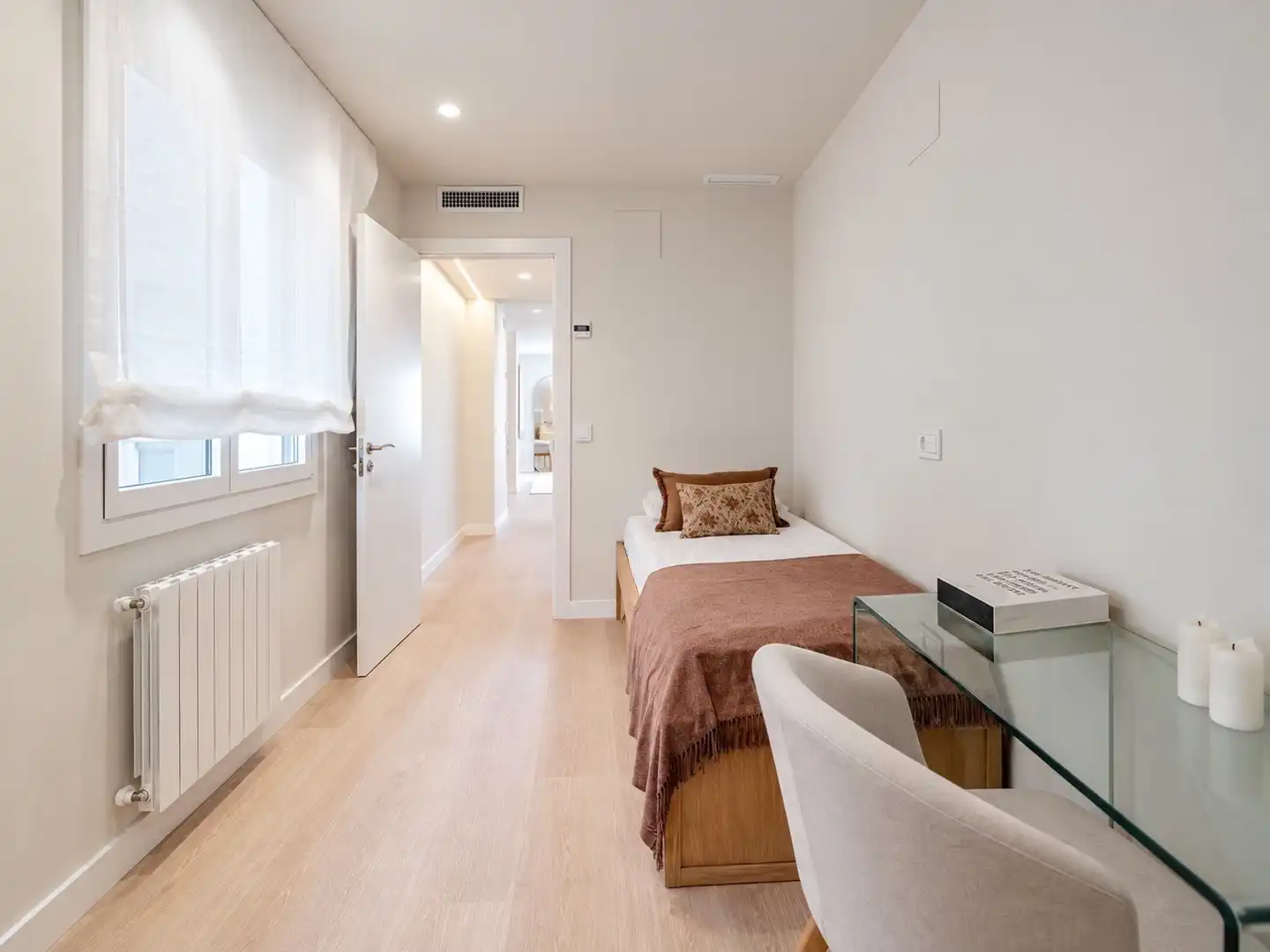 Wohnung mit Aufzug zum Verkauf in Retiro, imagen 5