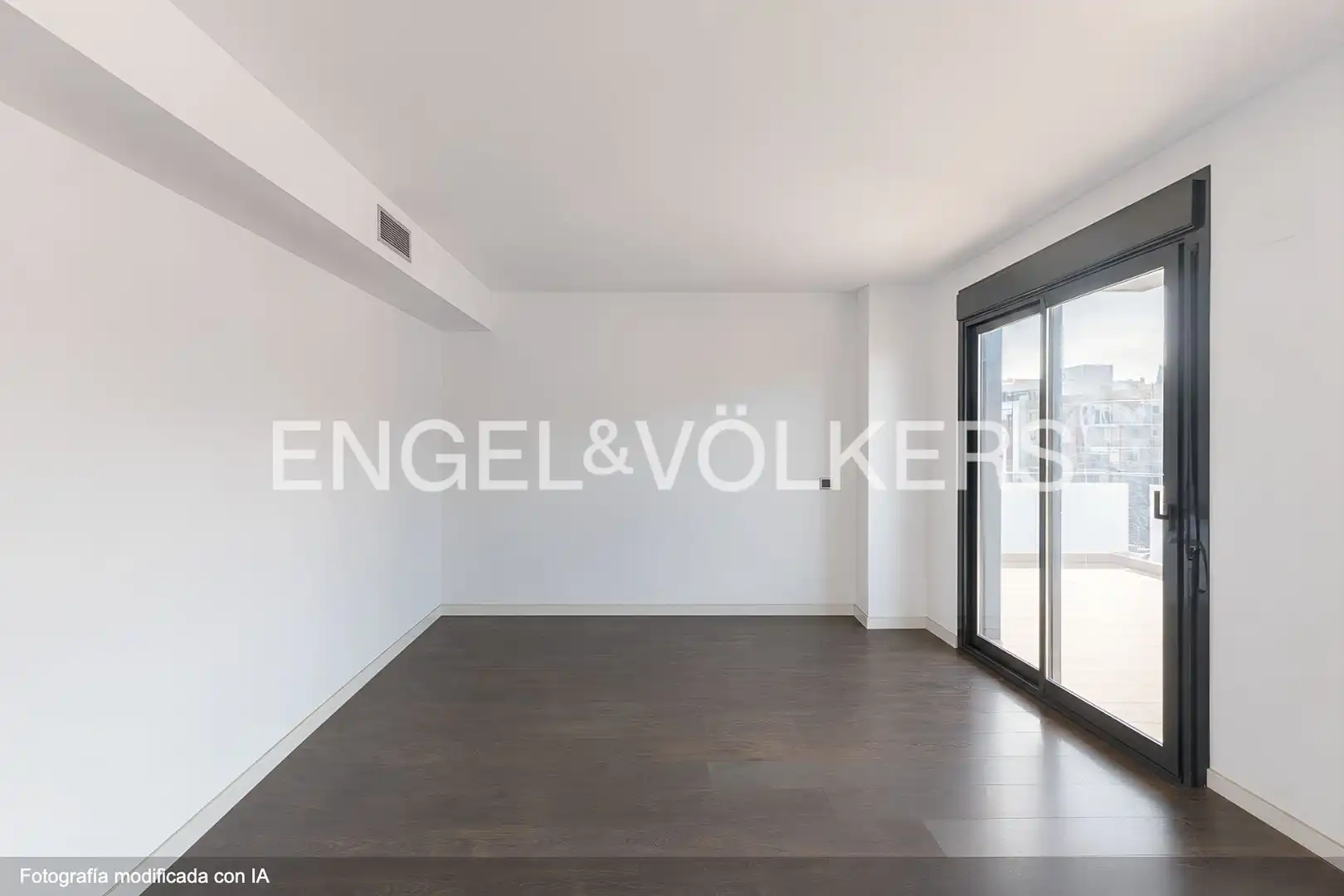 Flat for sale in Barcelona  with Air Conditioner, Heating and Parquet flooring