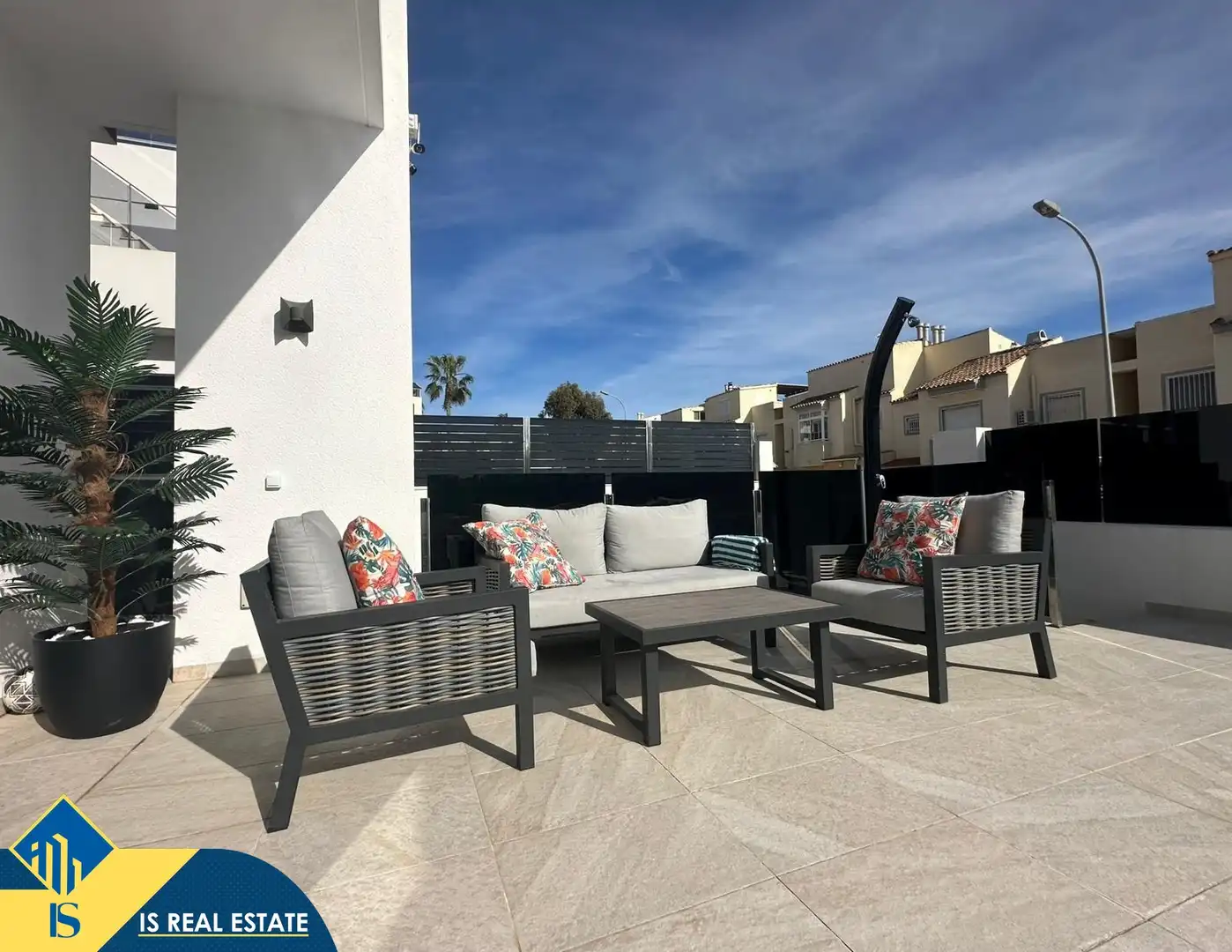 Villa mit Garten zum Verkauf in Playa de los Locos, imagen 36