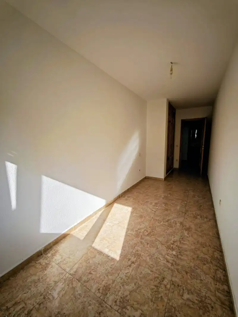 Piso en venta en El Espinar con Calefacción, Jardín privado y Terraza