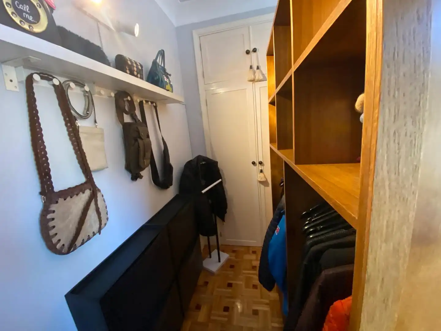 Flat for sale in Betanzos